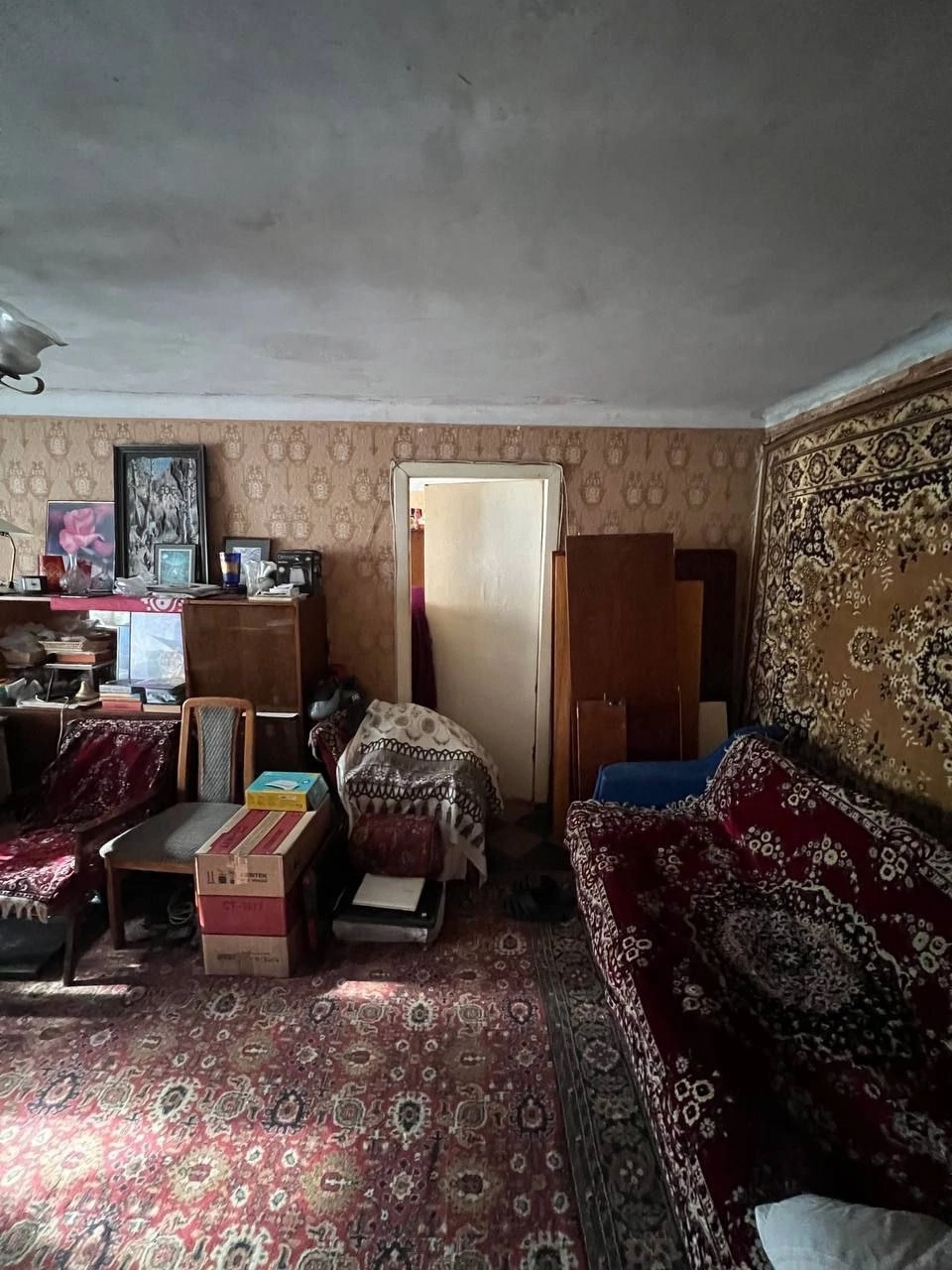 Продажа 2-комнатной квартиры 48 м², Советская ул.
