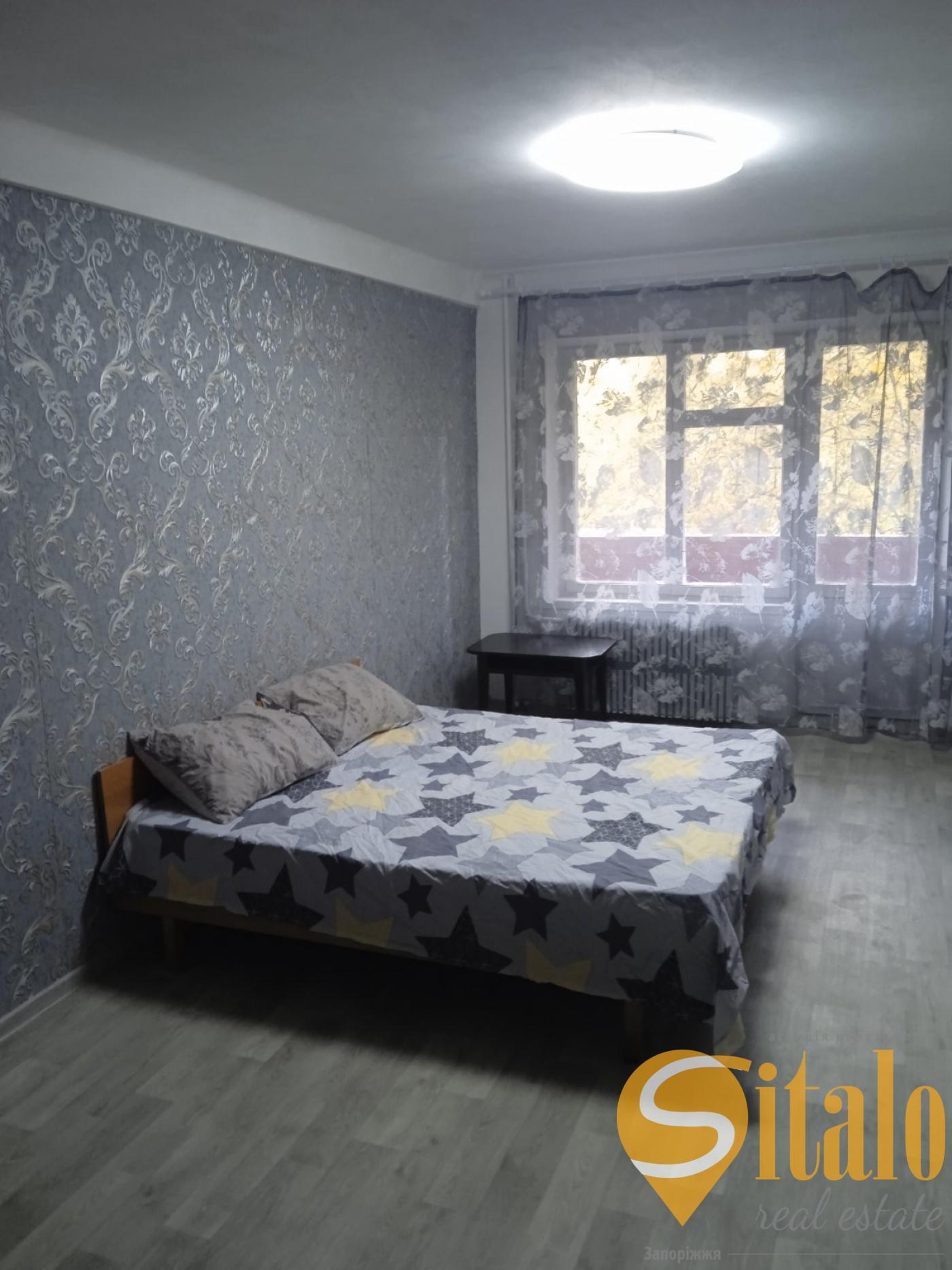 Продажа 3-комнатной квартиры 68 м², Украинская ул.
