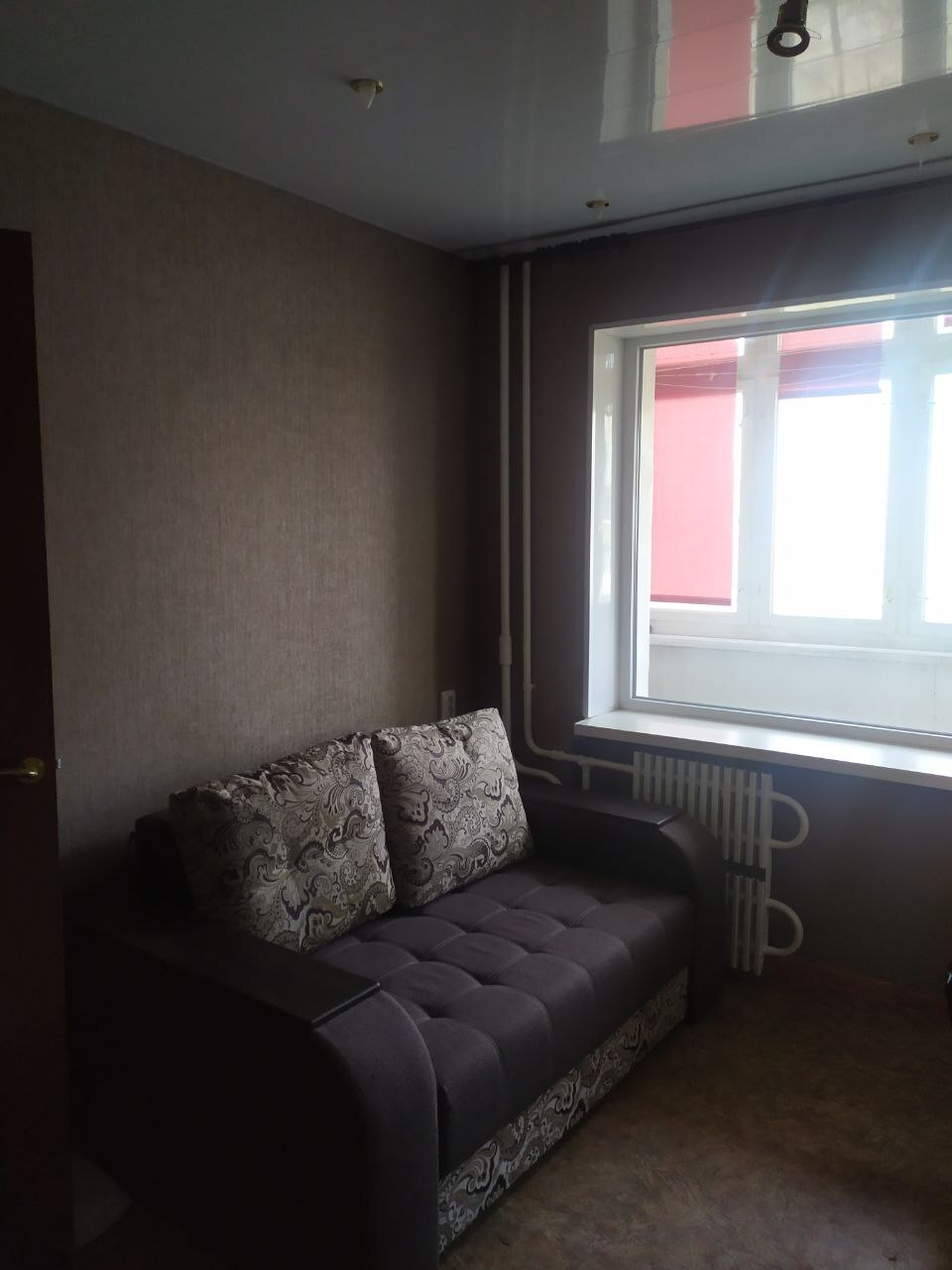 Продаж 1-кімнатної квартири 26 м², Щетинина вул., 1