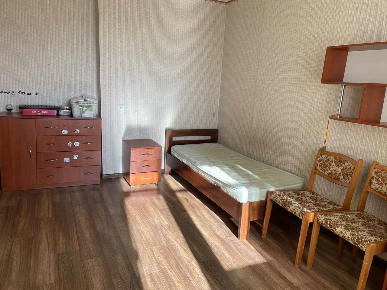 Продажа 2-комнатной квартиры 52 м², Калиновая ул., 53