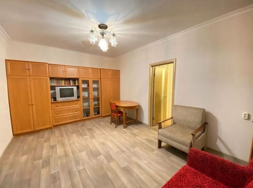 Продаж 2-кімнатної квартири 50.4 м², Павлова пров.