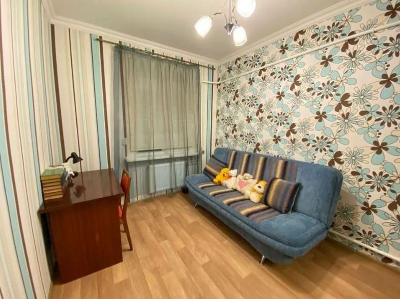 Продаж 2-кімнатної квартири 50.4 м², Павлова пров.