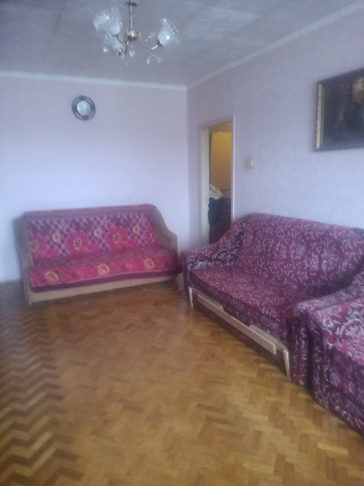 Аренда 2-комнатной квартиры 56 м², Петропавловская ул., 11