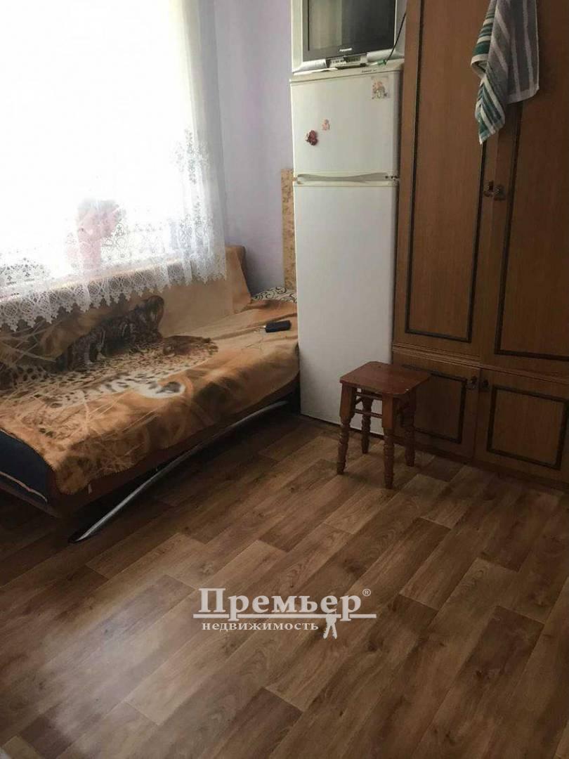 Продажа 1-комнатной квартиры 17 м², Лазарева Адмирала ул.