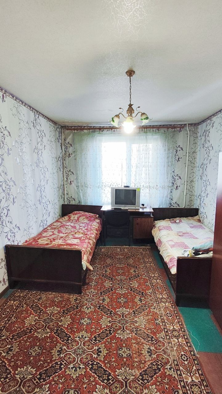 Продажа 3-комнатной квартиры 64 м², Героев просп., 3