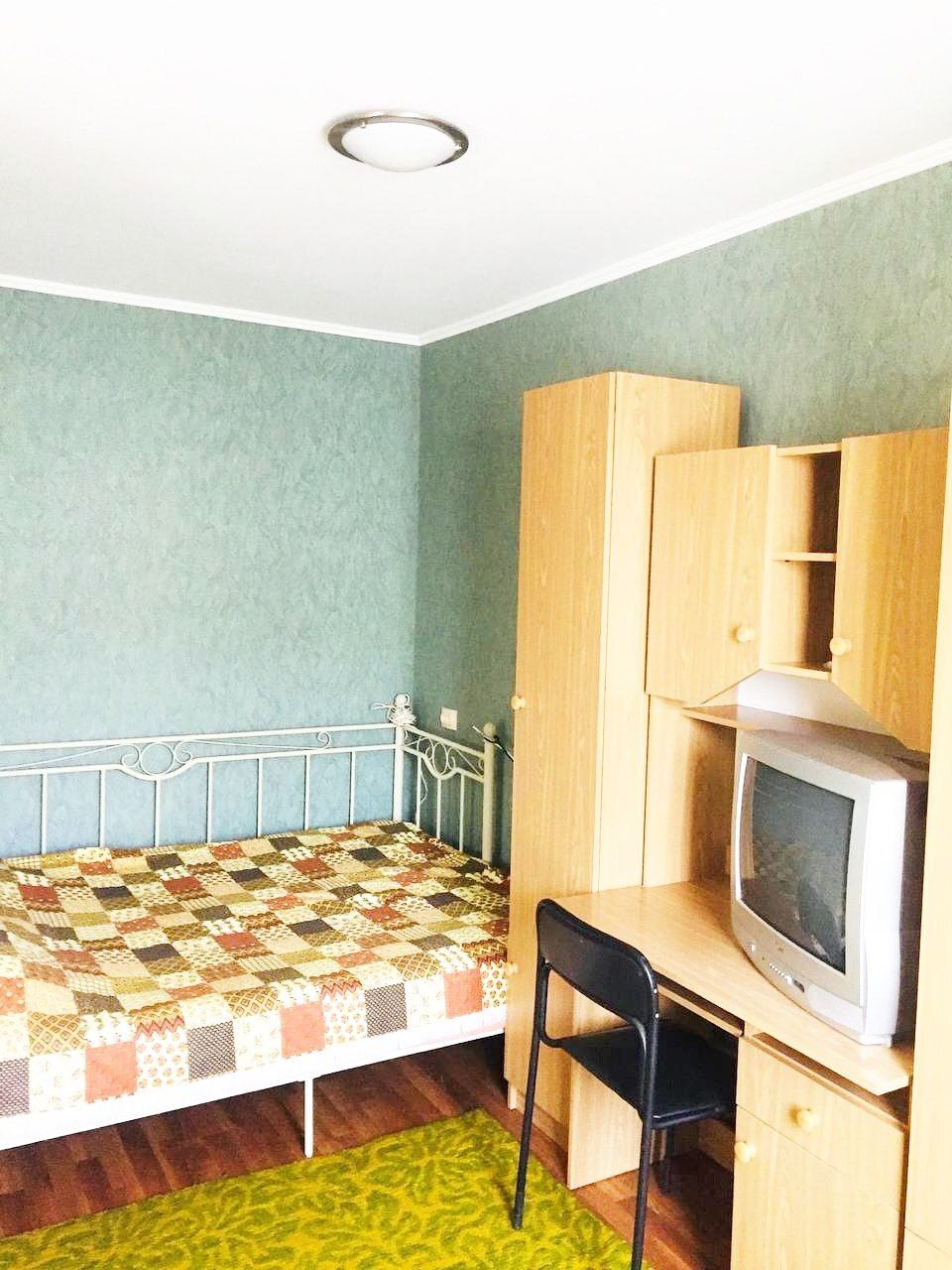 Аренда 1-комнатной квартиры 24 м², Засумская ул.