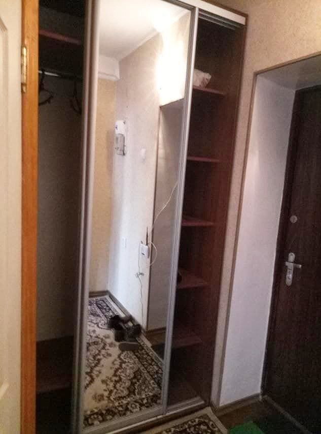 Аренда 1-комнатной квартиры 30 м², Александра Анищенко ул.