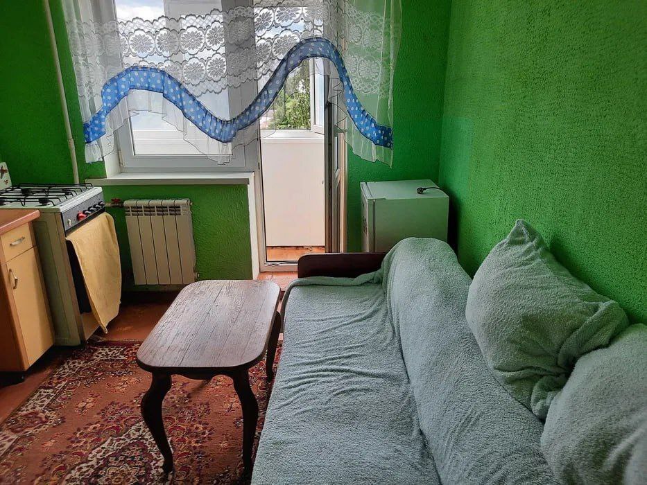 Аренда 1-комнатной квартиры 32 м², Харьковская ул.