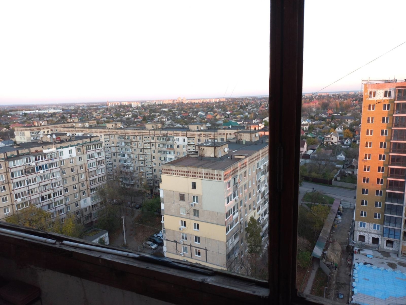 Продажа 2-комнатной квартиры 53 м², Байкальская ул., 80