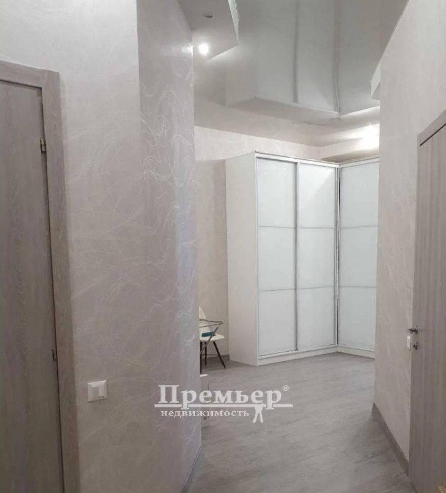 Продажа 3-комнатной квартиры 120 м², Ониловой пер.