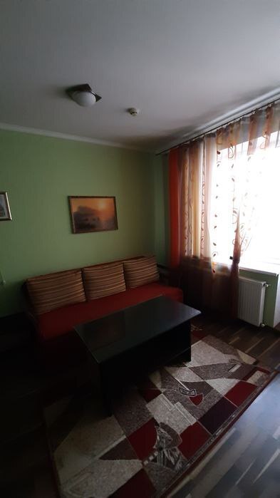 Аренда 3-комнатной квартиры 107 м², Харьковская ул.