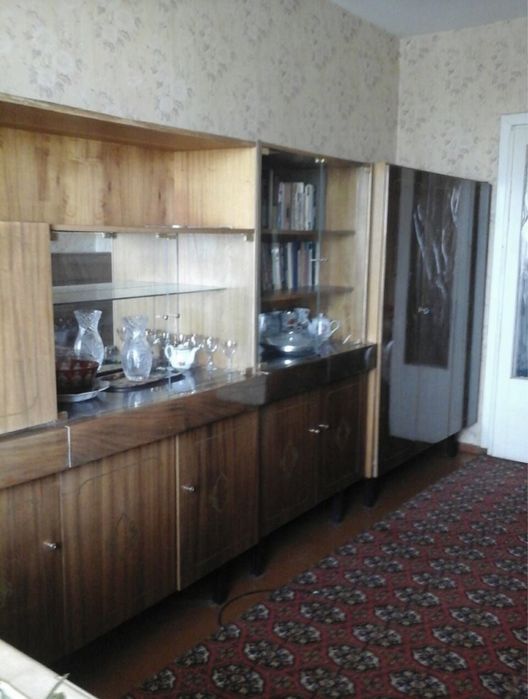 Аренда 2-комнатной квартиры 64 м², Прокофьева ул.