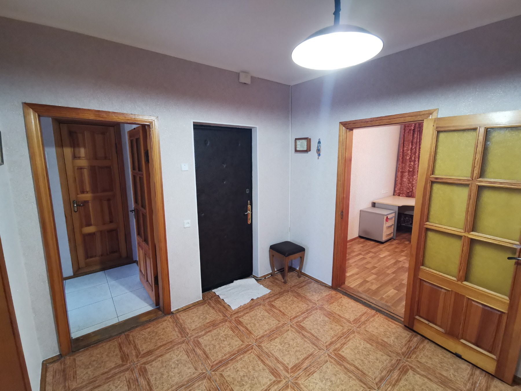 Продажа 4-комнатной квартиры 83 м², Волонтерская ул.