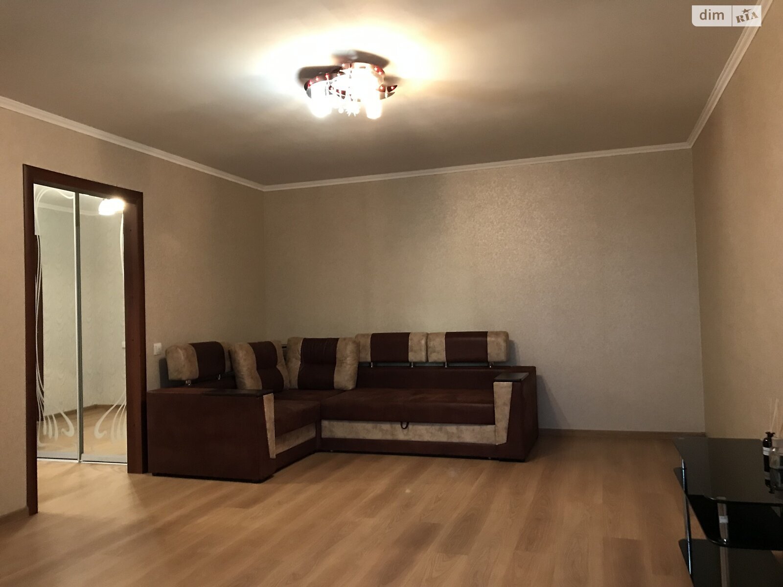 Продаж 1-кімнатної квартири 48 м², Нижня Берегова вул.