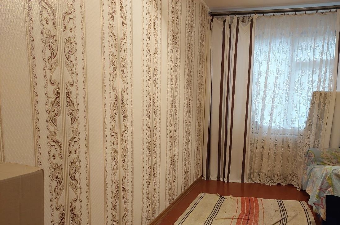 Продаж 3-кімнатної квартири 60 м², Тельмана вул.