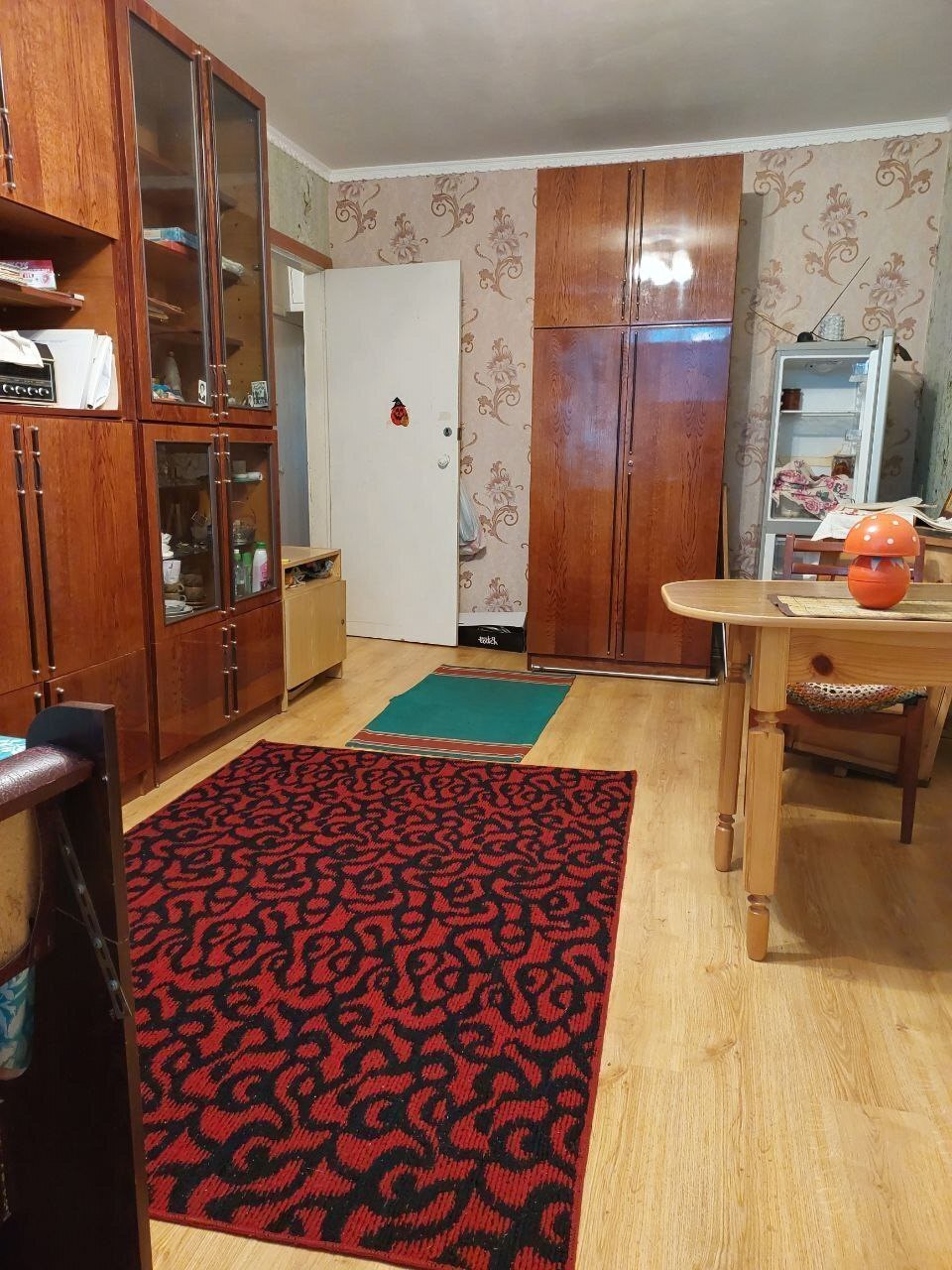 Продаж 3-кімнатної квартири 60 м², Тельмана вул.