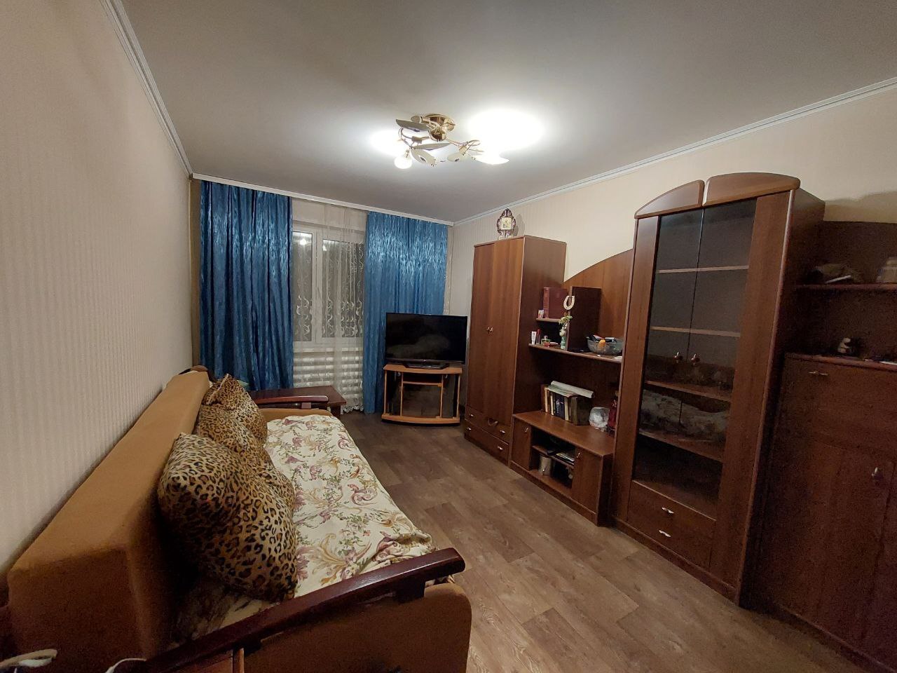 Продажа 3-комнатной квартиры 61 м², Героев Украины ул.