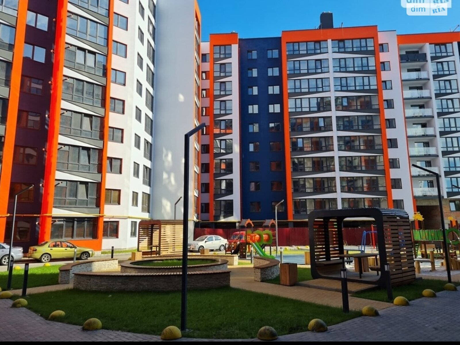 Продажа 1-комнатной квартиры 46 м², Проскуровского Подполья ул.