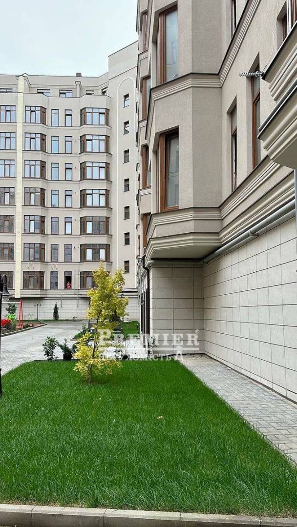 Продажа 1-комнатной квартиры 50 м², Дача Ковалевского ул.