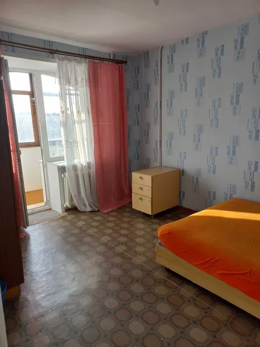 Аренда 3-комнатной квартиры 80 м², Михаила Лушпы просп.