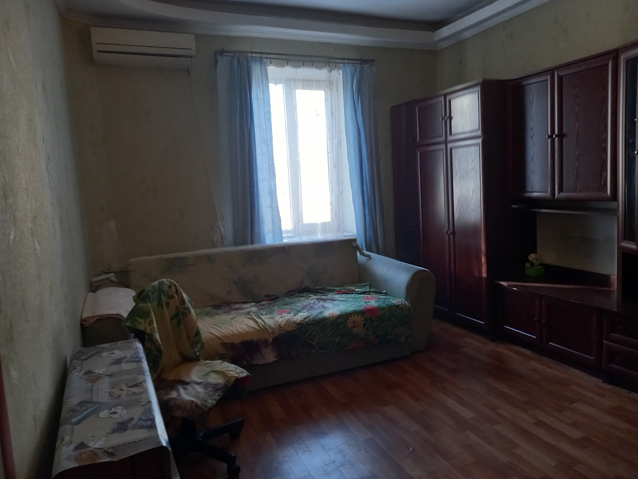 Аренда 1-комнатной квартиры 30 м², Манежная ул.