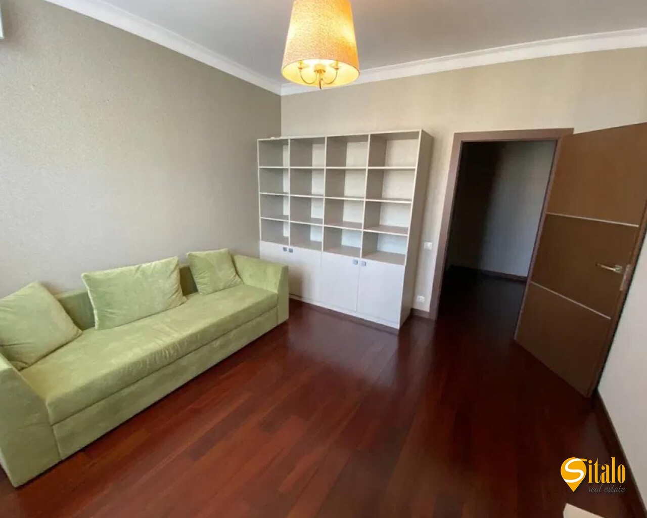Продажа 5-комнатной квартиры 220 м², Академика Вильямса ул., 3А