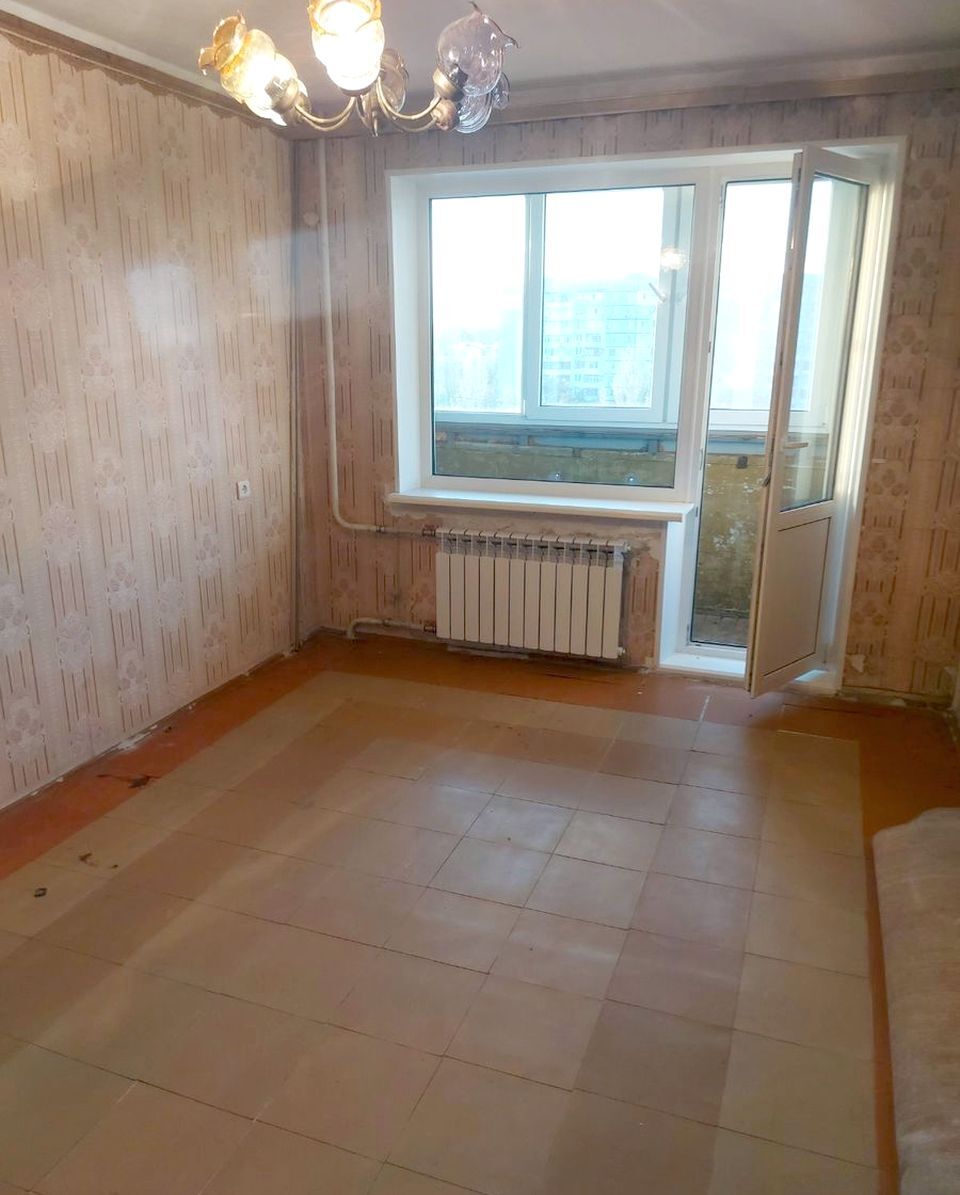 Продажа 4-комнатной квартиры 86 м², Донецкое шоссе, 106