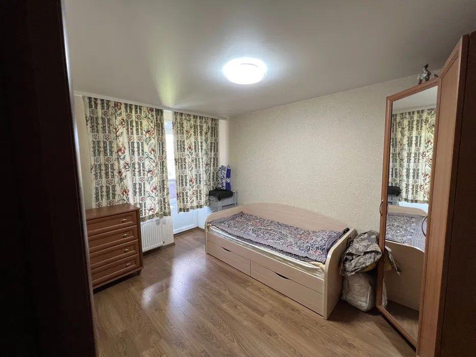 Продажа 4-комнатной квартиры 88 м², Баленко ул.