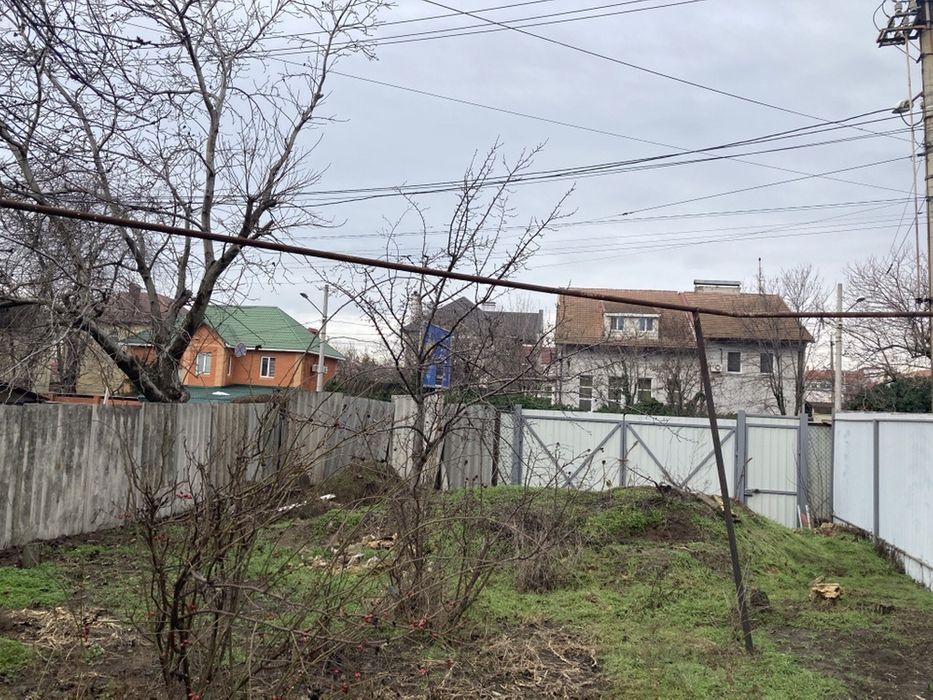 Продаж ділянки під індивідуальне житлове будівництво 6 соток, Кордонный пров.