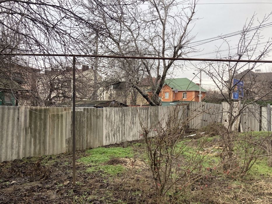 Продаж ділянки під індивідуальне житлове будівництво 6 соток, Кордонный пров.