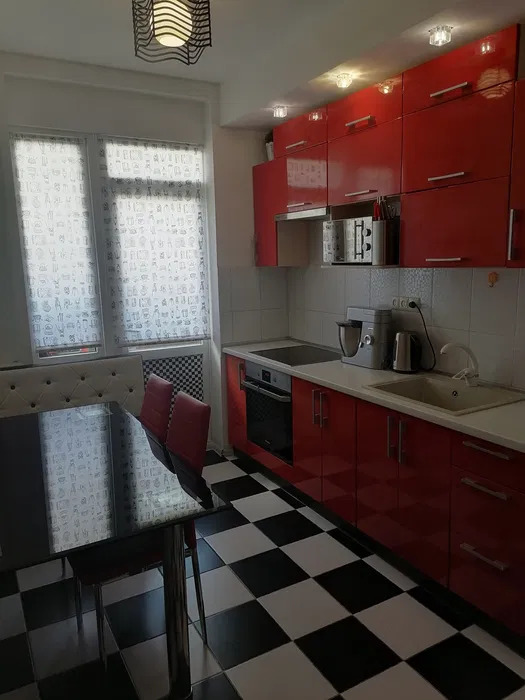 Продажа 2-комнатной квартиры 63 м², Марсельская ул.