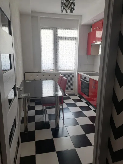 Продажа 2-комнатной квартиры 63 м², Марсельская ул.