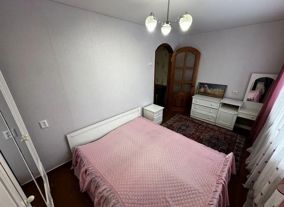 Продажа 3-комнатной квартиры 52 м², Ивана Мазепы ул.