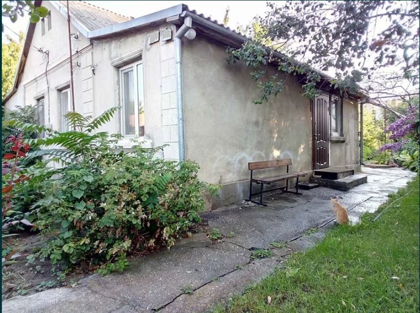 Продаж будинку 90 м², Авдєєва-Чорноморського вул.