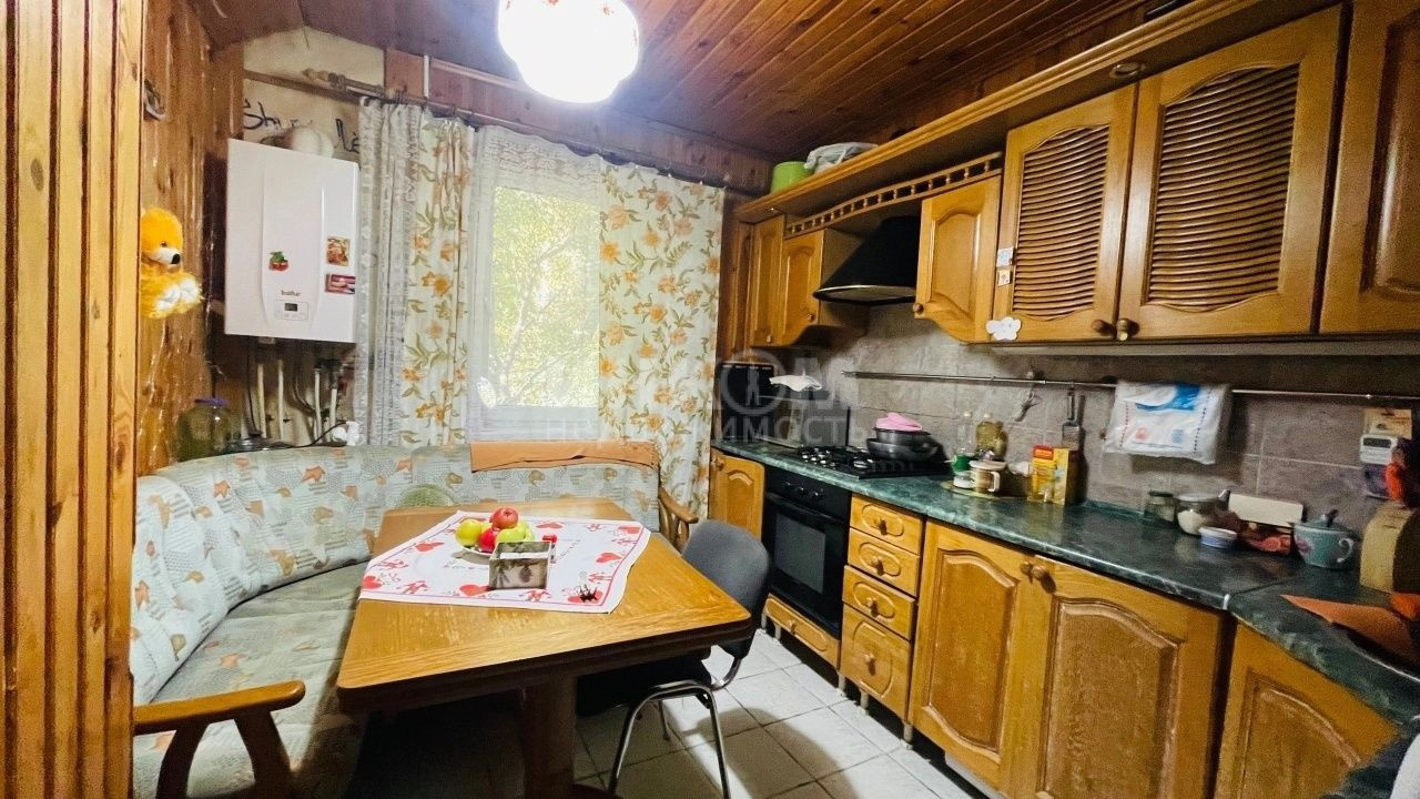 Продажа 4-комнатной квартиры 80 м², Квартал Волкова ул.