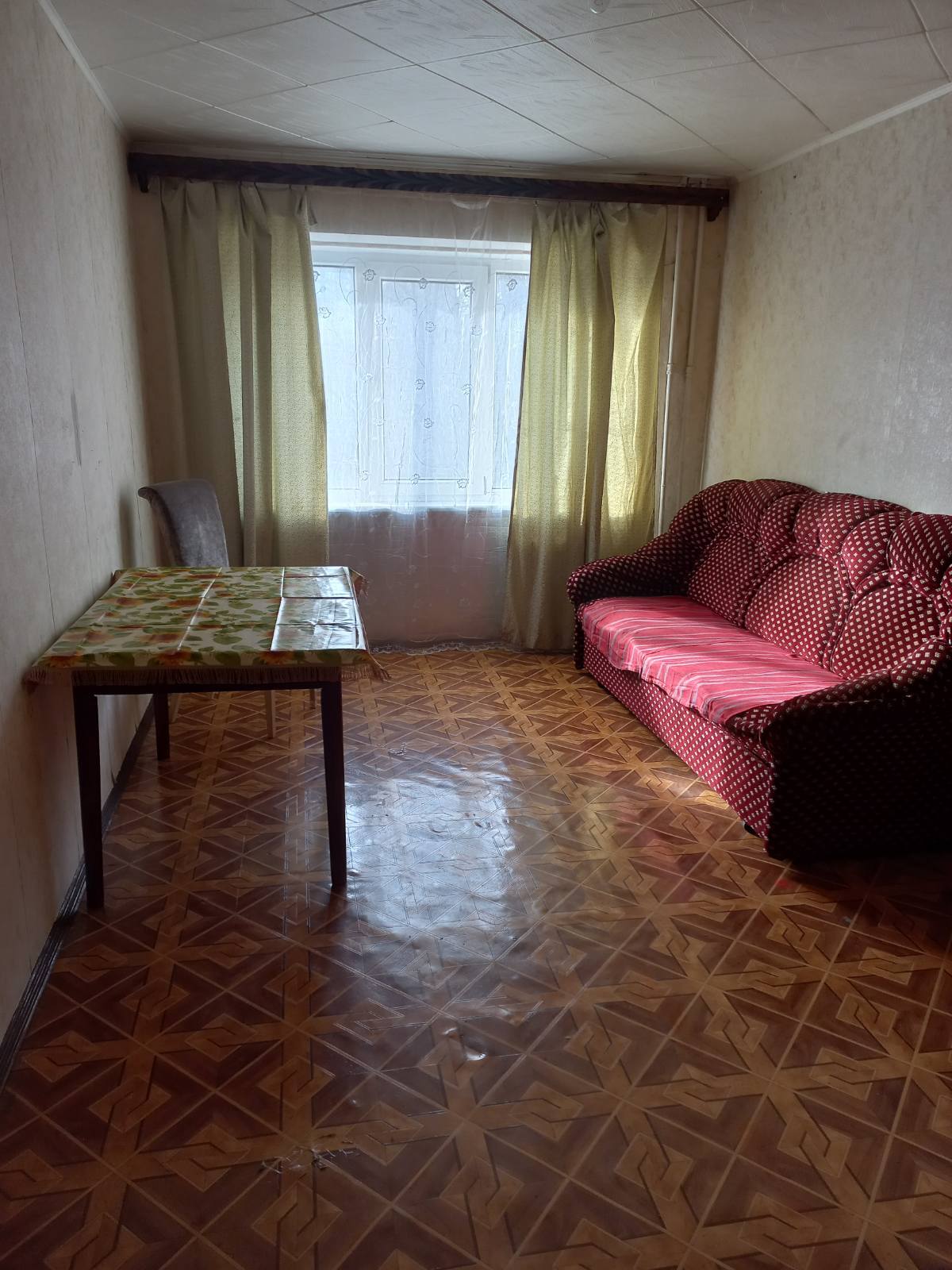 Аренда 2-комнатной квартиры 42 м², Рабина Ицхака ул.
