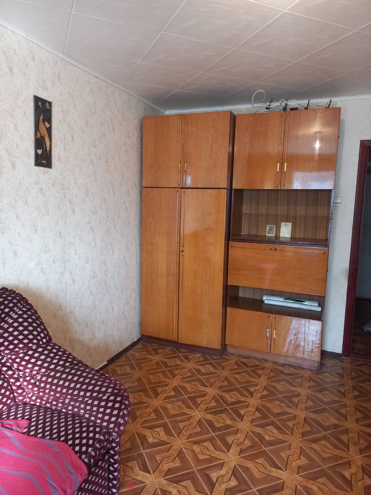 Аренда 2-комнатной квартиры 42 м², Рабина Ицхака ул.
