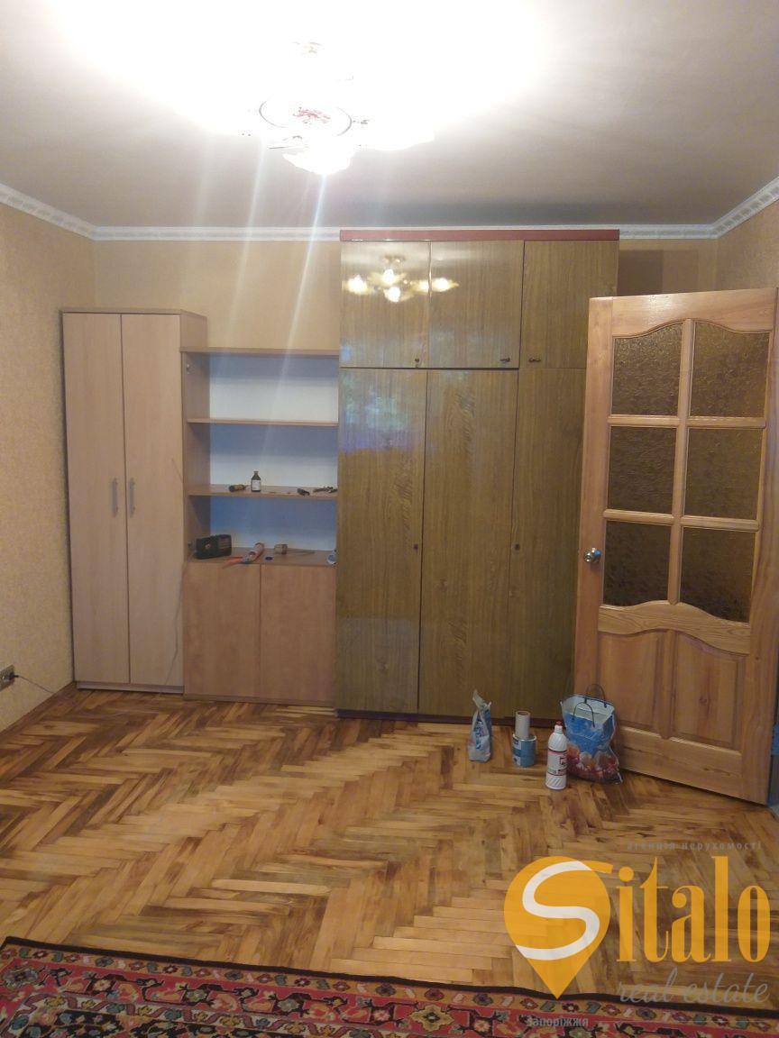 Продажа 1-комнатной квартиры 36 м², Запорожского Казачества ул.
