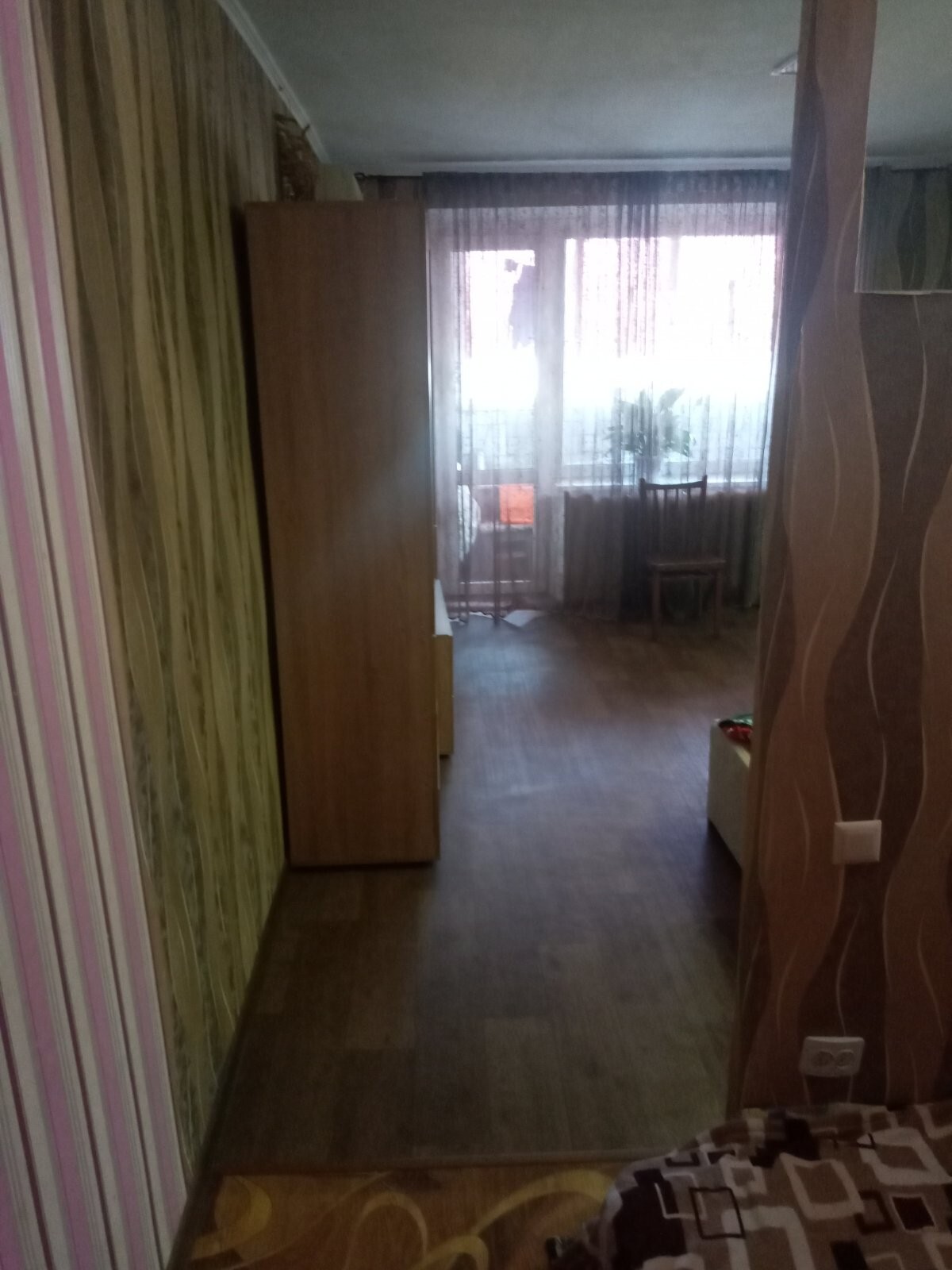 Продажа 1-комнатной квартиры 40 м², Беляева ул., 20