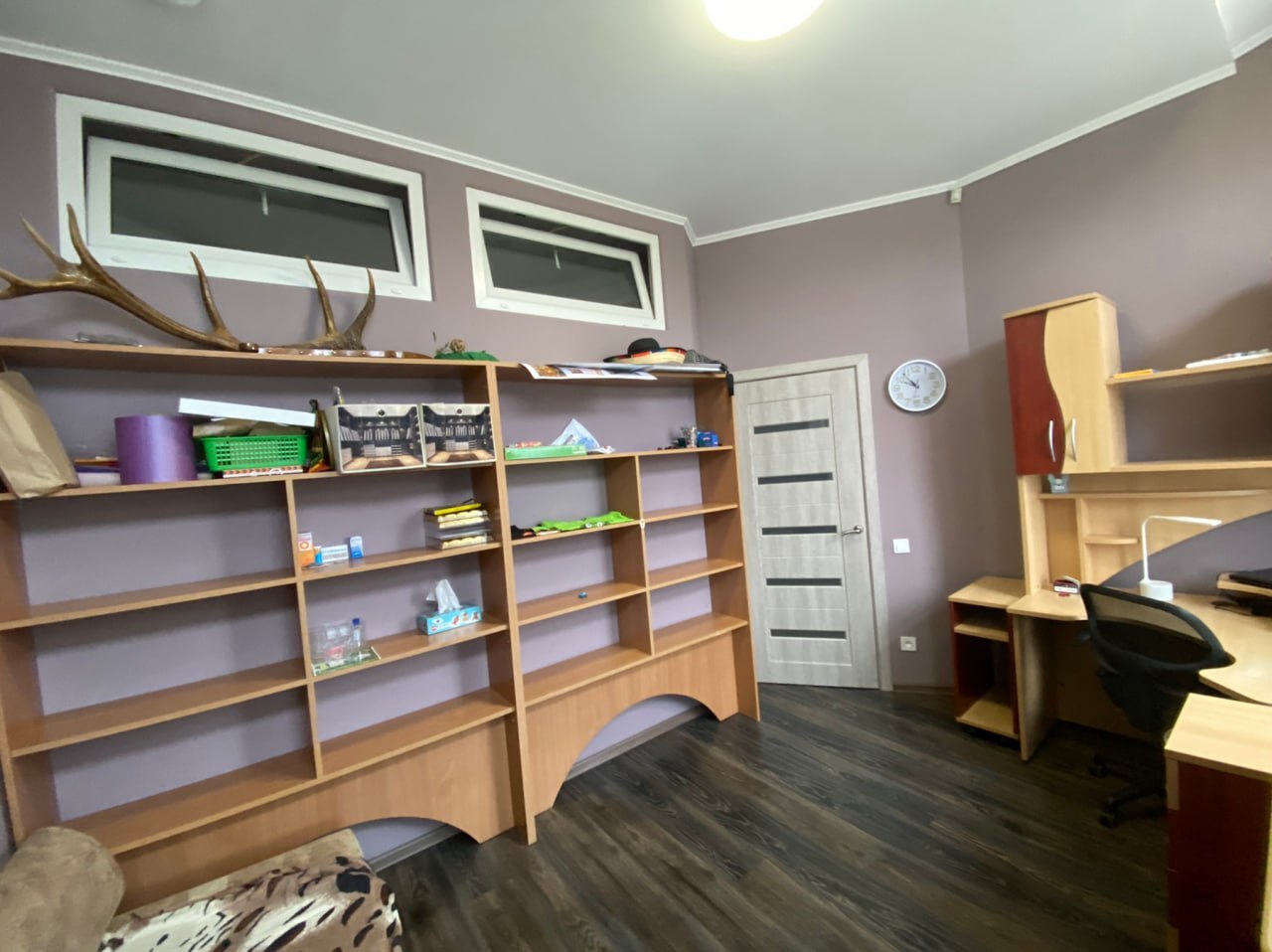 Продажа 3-комнатной квартиры 96 м², Дмитрия Яворницкого просп., 72А