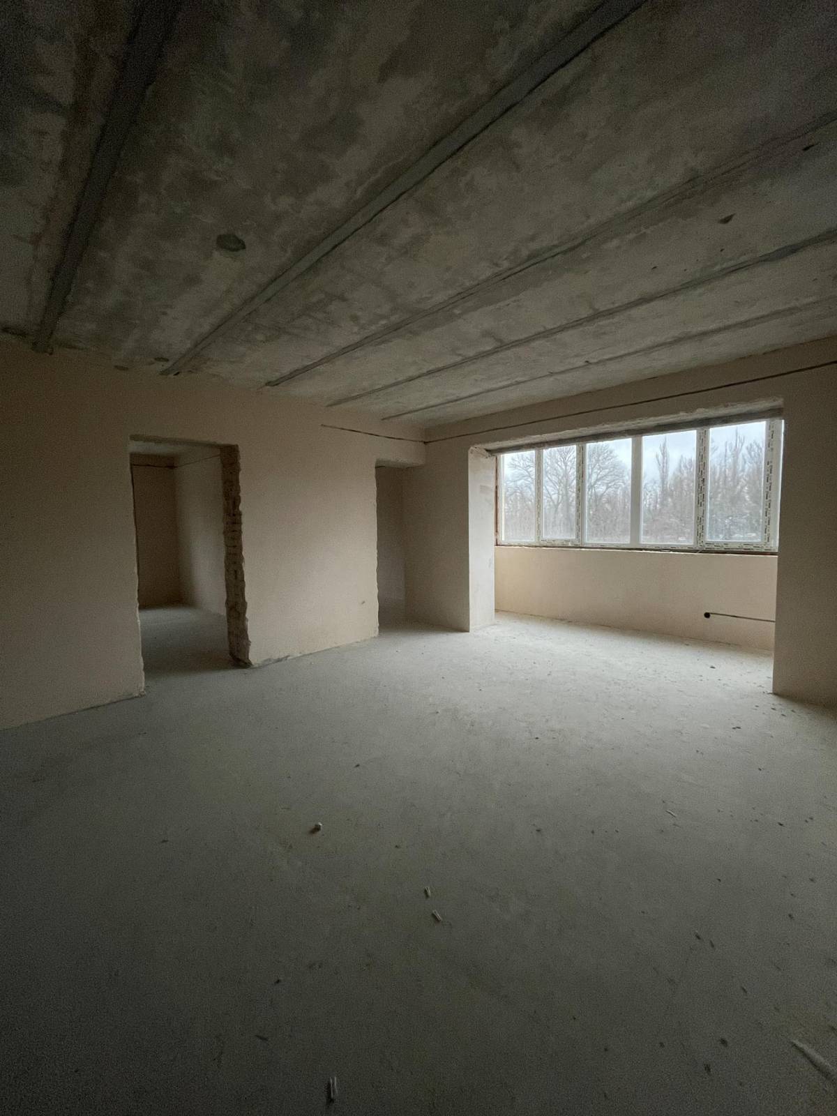 Продаж 2-кімнатної квартири 56 м², Синельниківська вул.