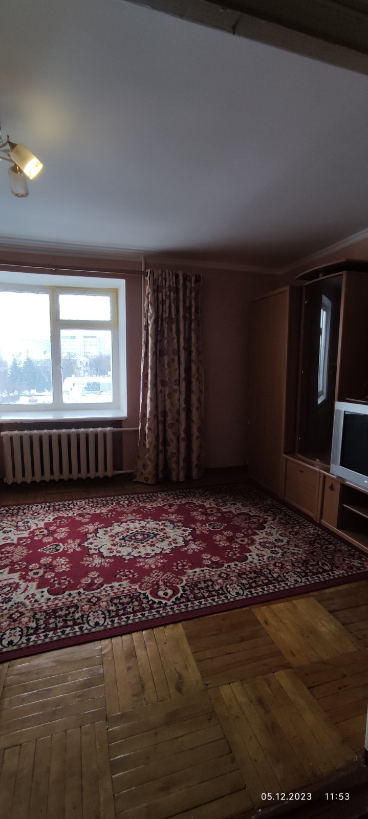Аренда 2-комнатной квартиры 45 м², Герасима Кондратьева ул.
