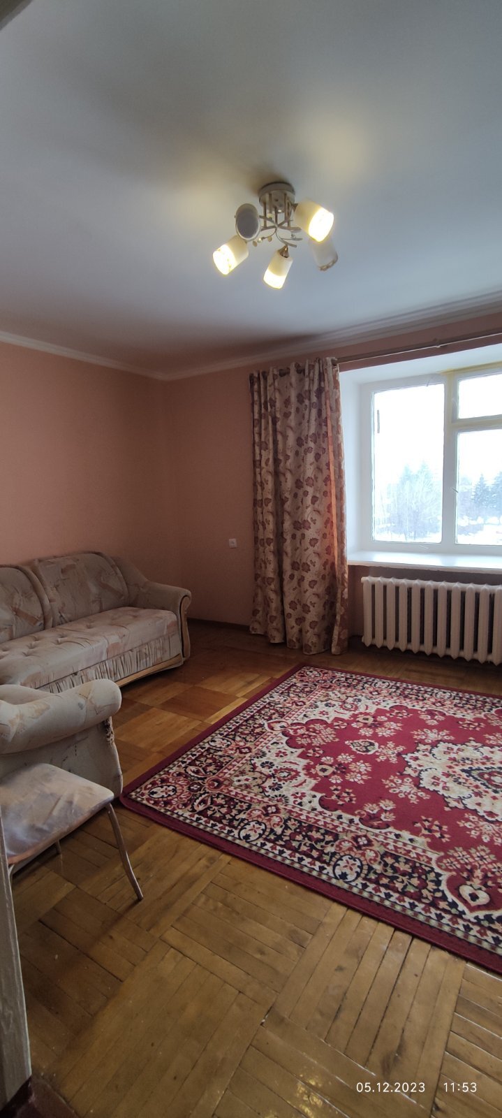 Оренда 2-кімнатної квартири 45 м², Герасима Кондратьєва вул.
