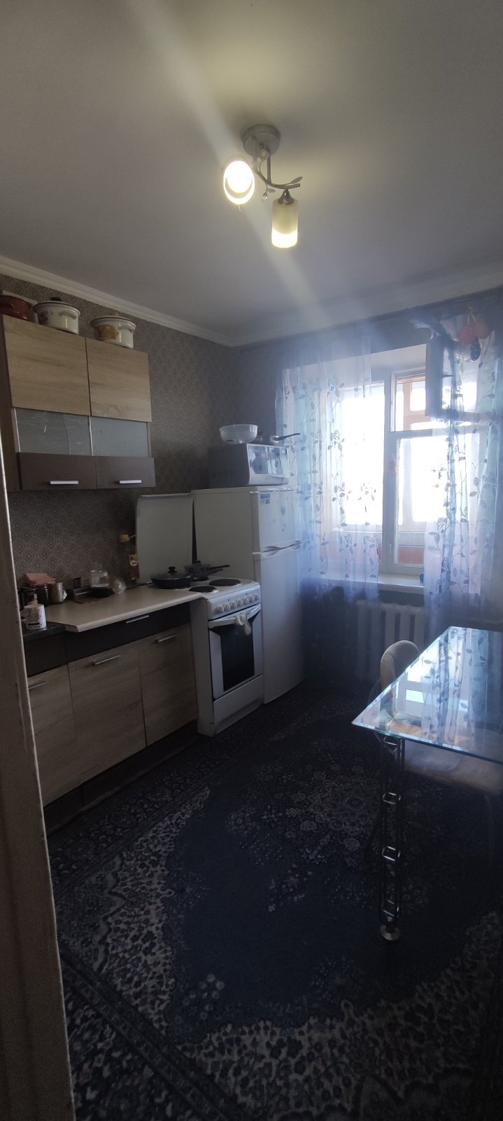 Оренда 2-кімнатної квартири 45 м², Герасима Кондратьєва вул.