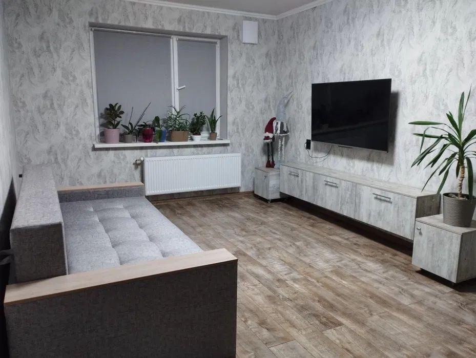 Продажа 3-комнатной квартиры 89 м², Перспективный пер.
