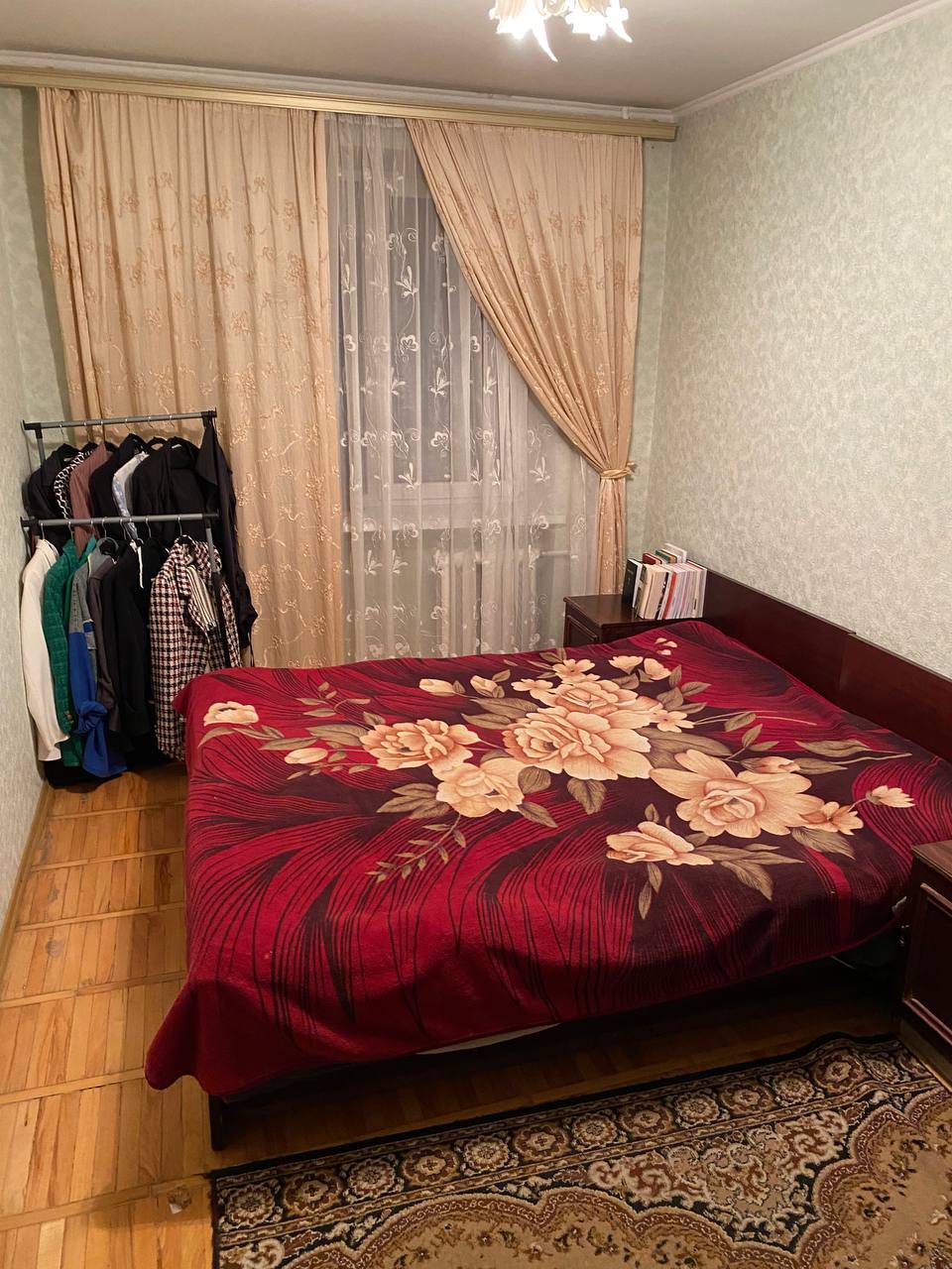Продажа 3-комнатной квартиры 67.7 м², Строителей ул., 15А