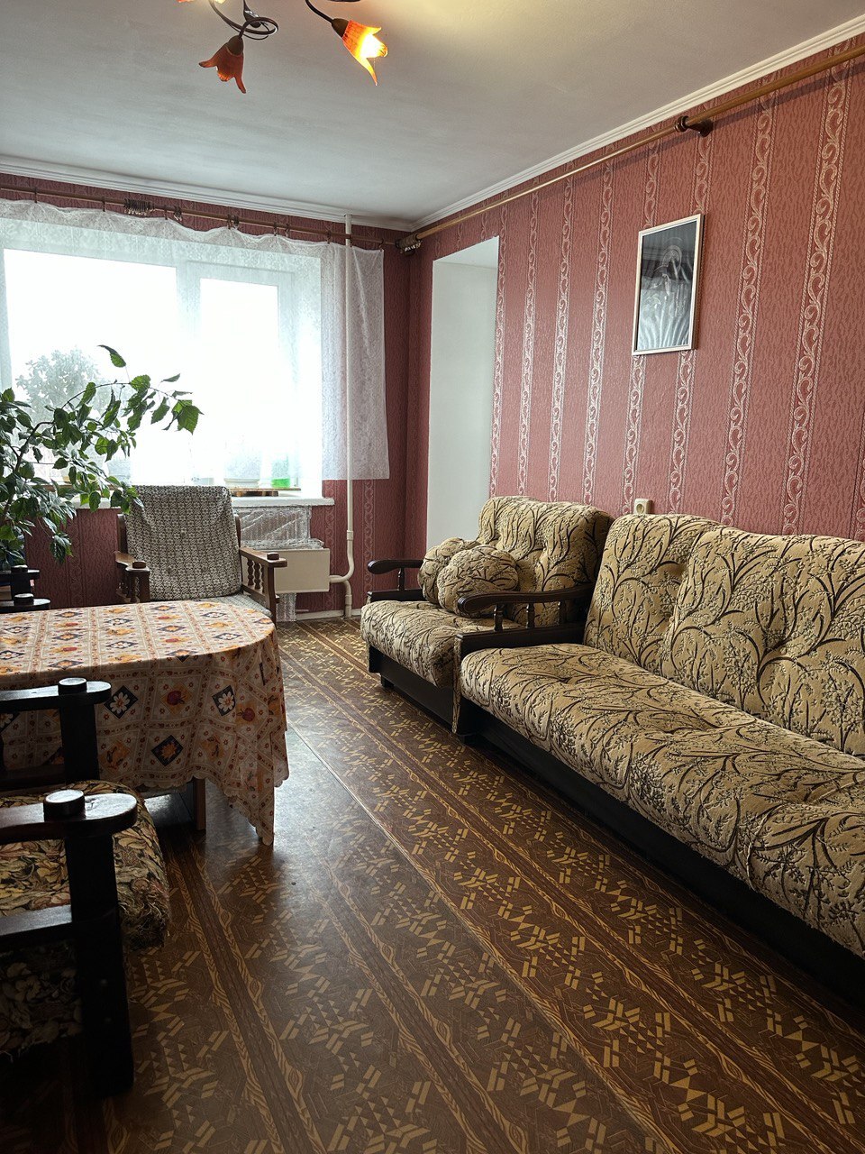Продажа 4-комнатной квартиры 90 м², Мира просп., 269