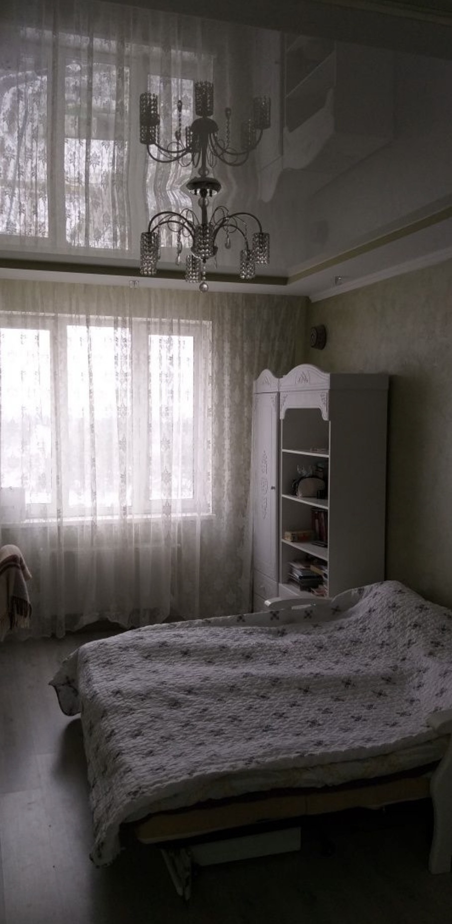 Аренда 1-комнатной квартиры 42 м², Киевская ул., 247