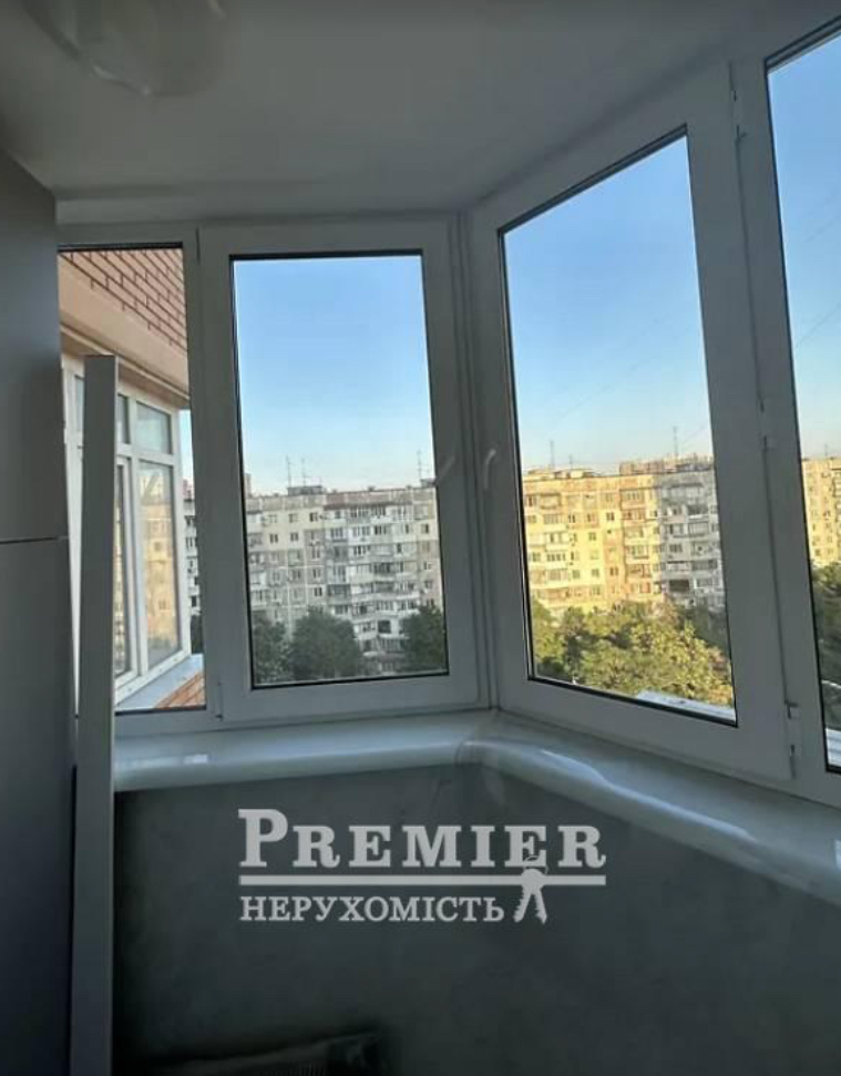 Продажа 3-комнатной квартиры 82 м², Балковская ул.
