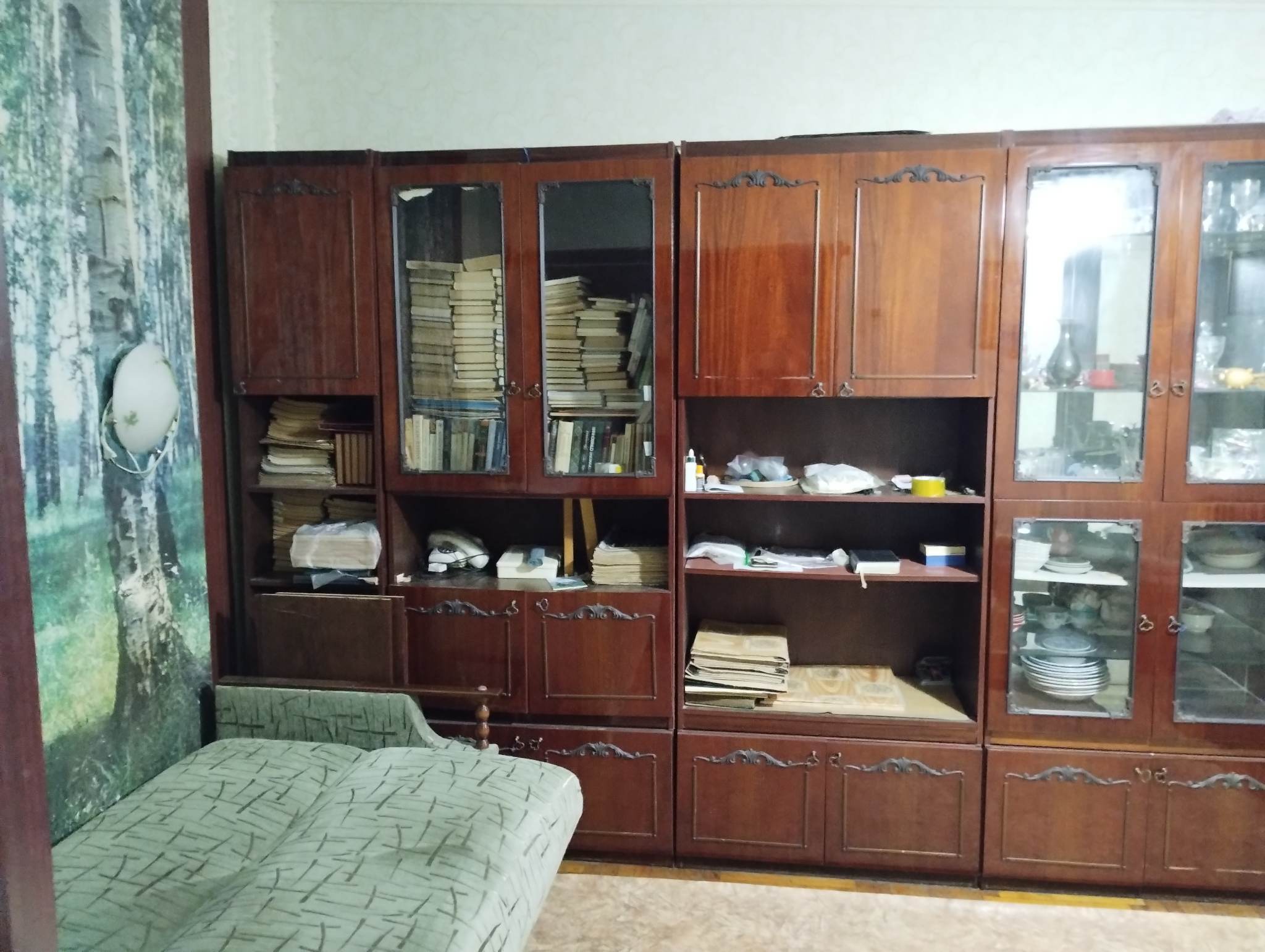 Продаж 1-кімнатної квартири 30 м², Гоголя вул.